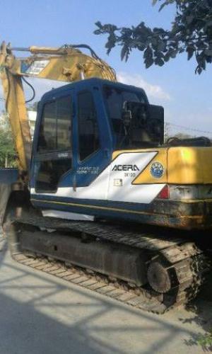 ขายรถขุดแบ็คโค sk120-3 มาร์คทรี บูมพิเศษ ช่วงล่างดี เก่านอก3ปี เอกสารอินวอยซ์ ไฟฟ้าครบ โหมดใช้ได้ปกติ แอร์เย็น พร้อมลุยงาน 